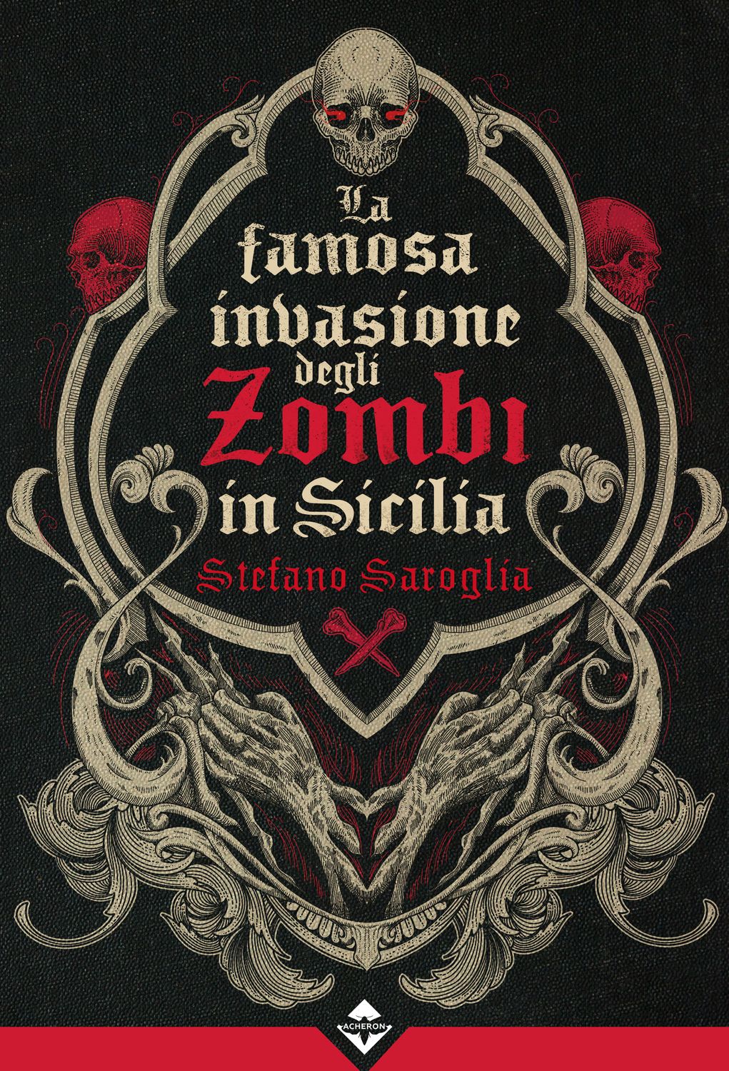 La Famosa Invasione degli Zombi in Sicilia