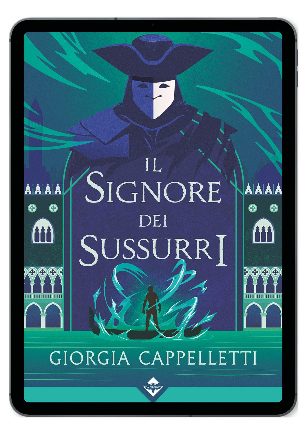 Il Signore dei Sussurri - Ebook