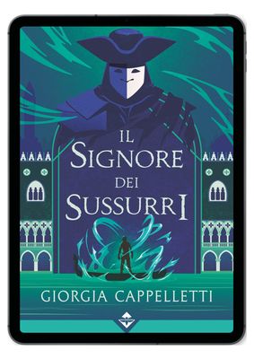 Il Signore dei Sussurri - Ebook