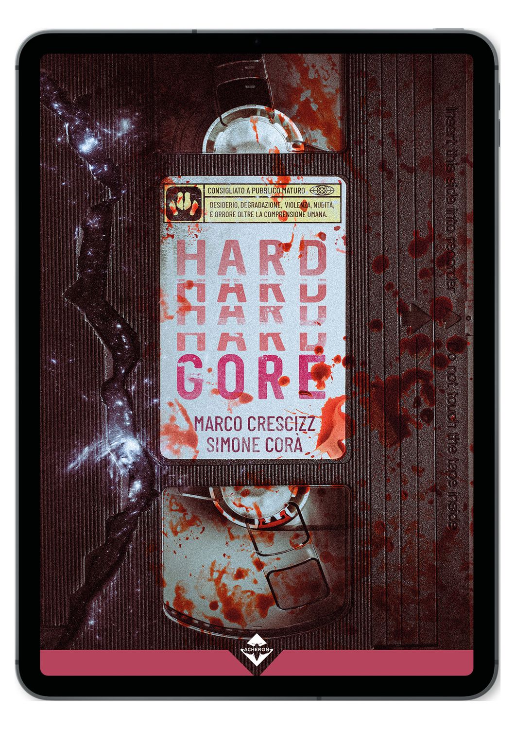 Hardgore
