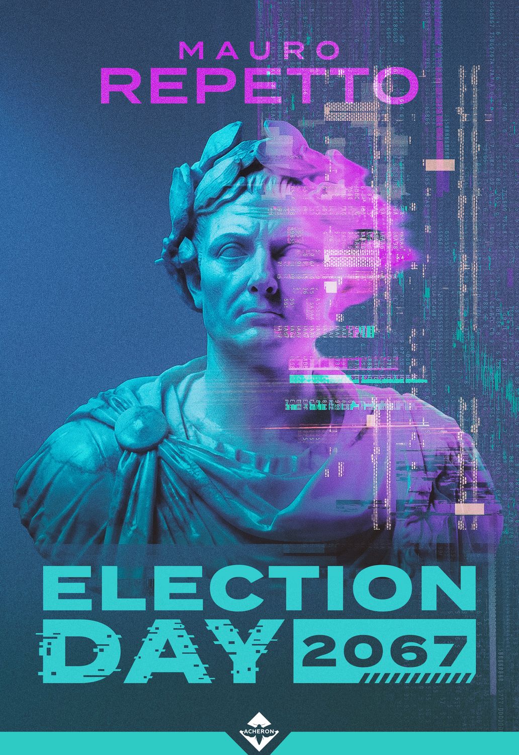 Election Day 2067