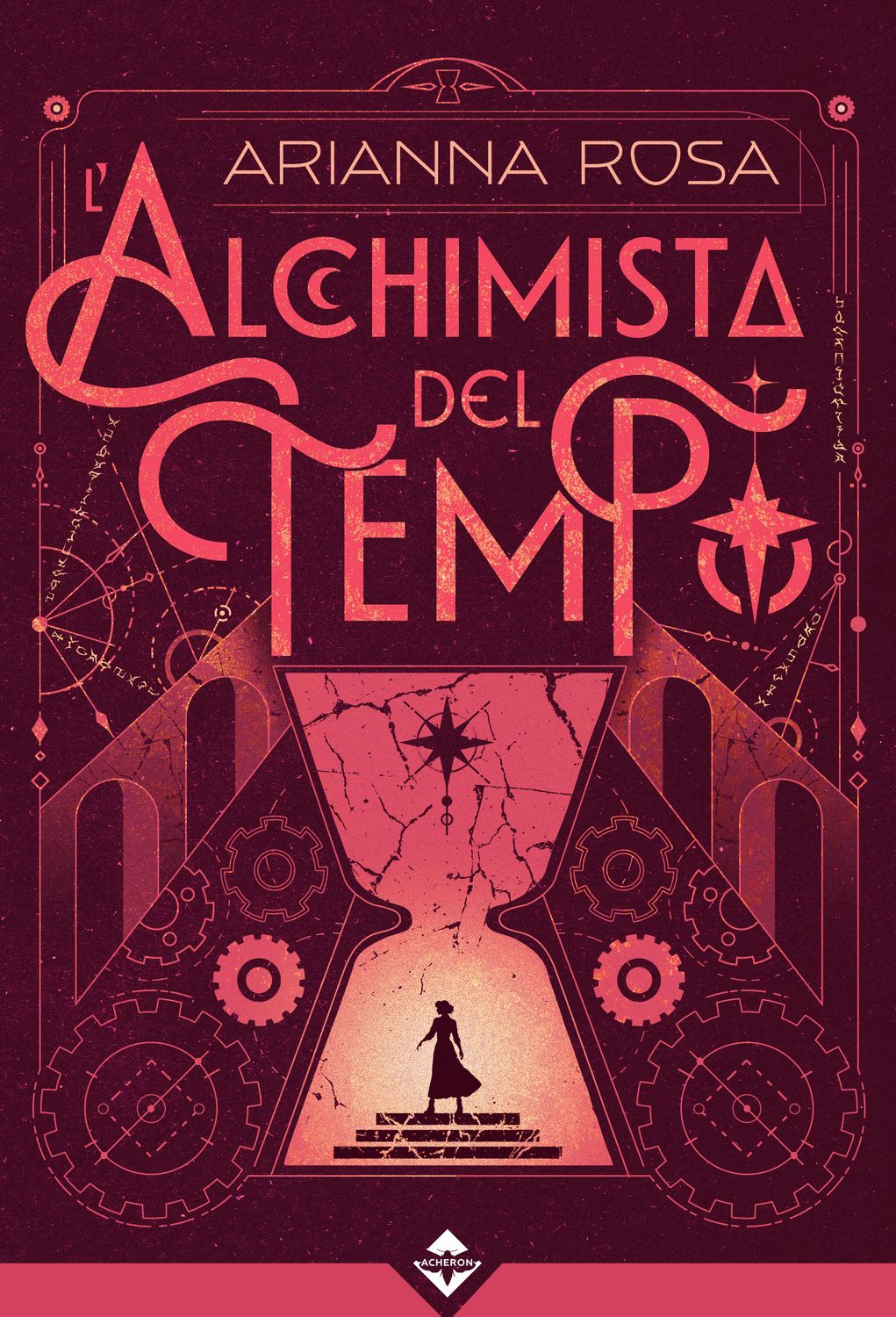 Alchimista del tempo