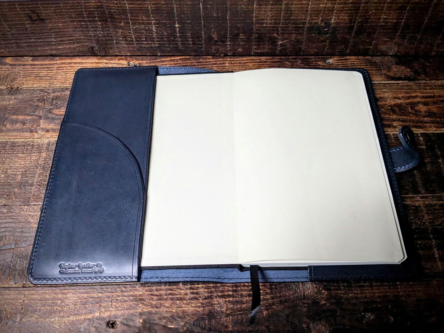 A5 Journal Cover