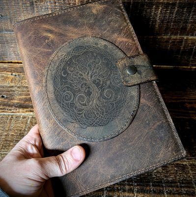 A5 Journals