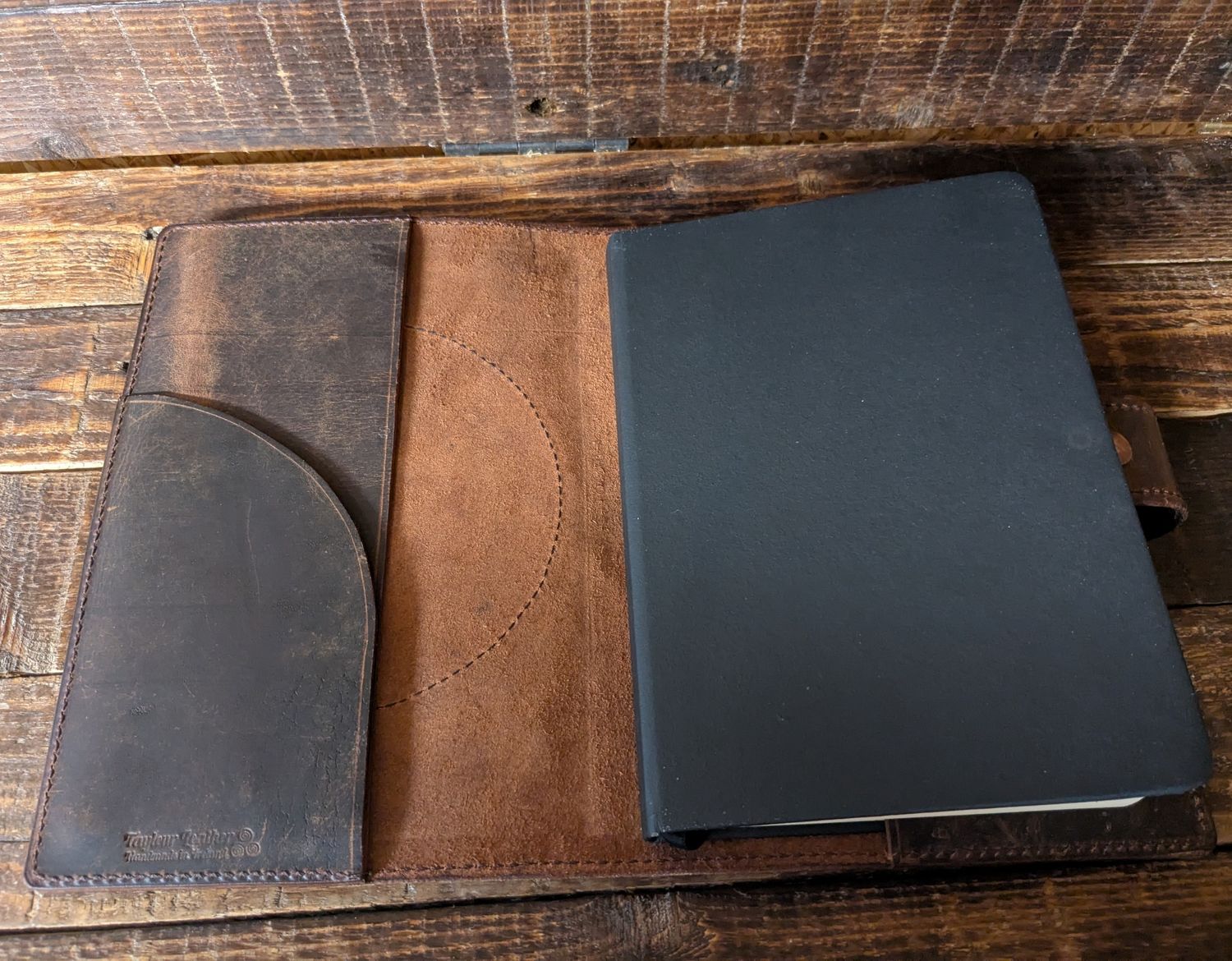 A5 Journal Cover (Tree of Life)