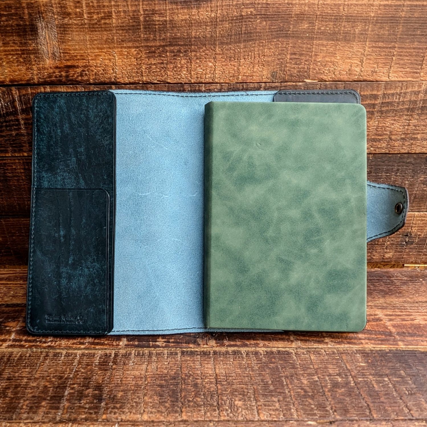 A5 Journal Cover Tree of Life 