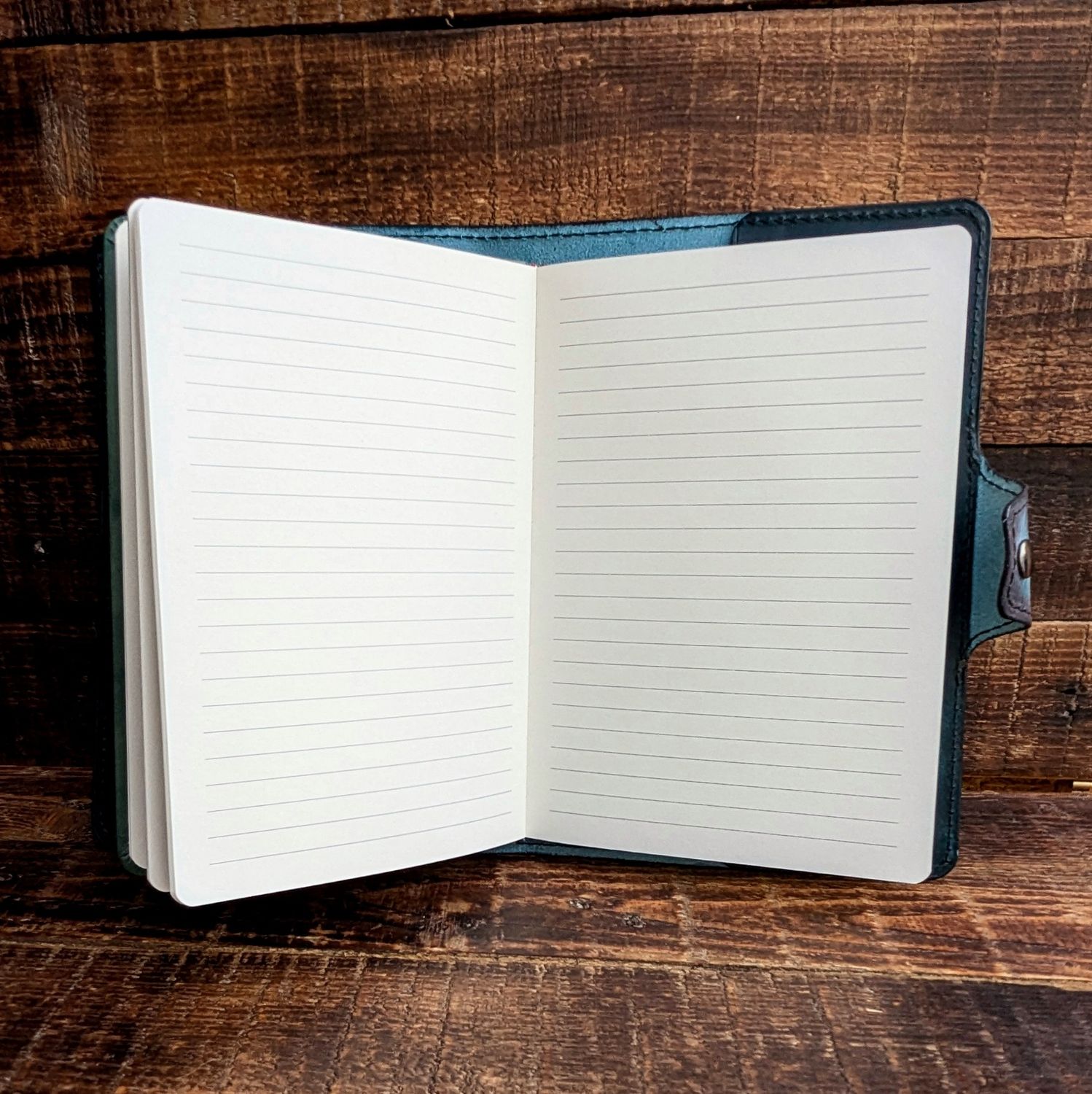 A5 Journal Cover Tree of Life 