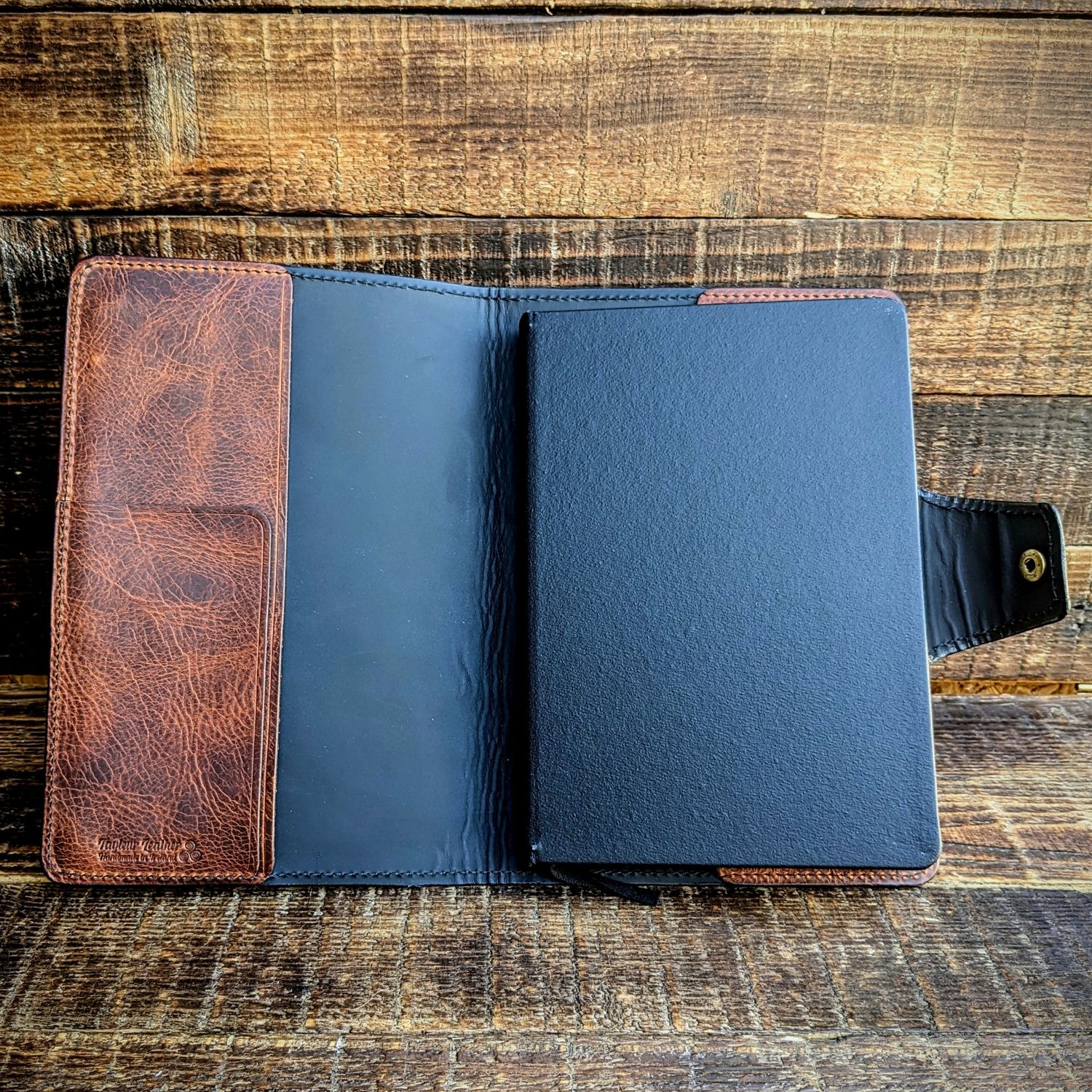 A5 Journal Cover ( Celtic Cross)