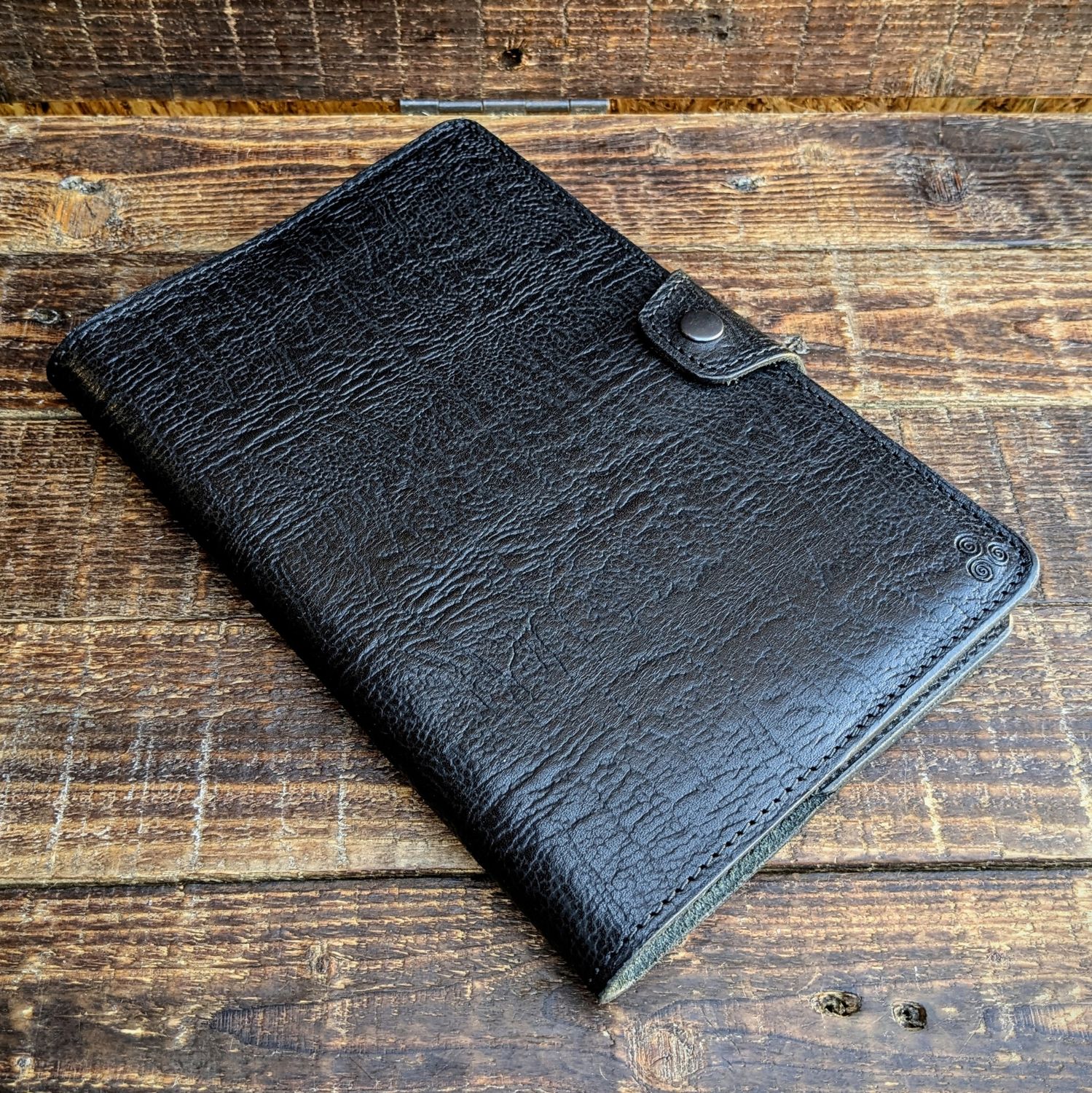 A5 Journal Cover