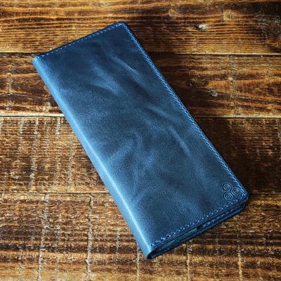 The Eiru (Rustic Blue)