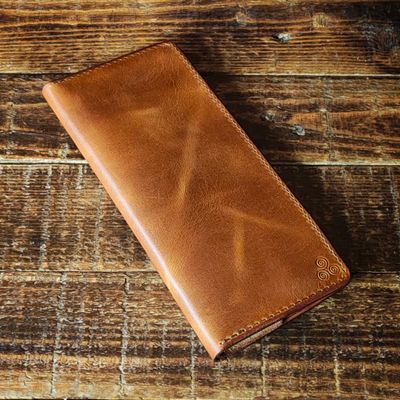 The Eiru (Rustic light brown)