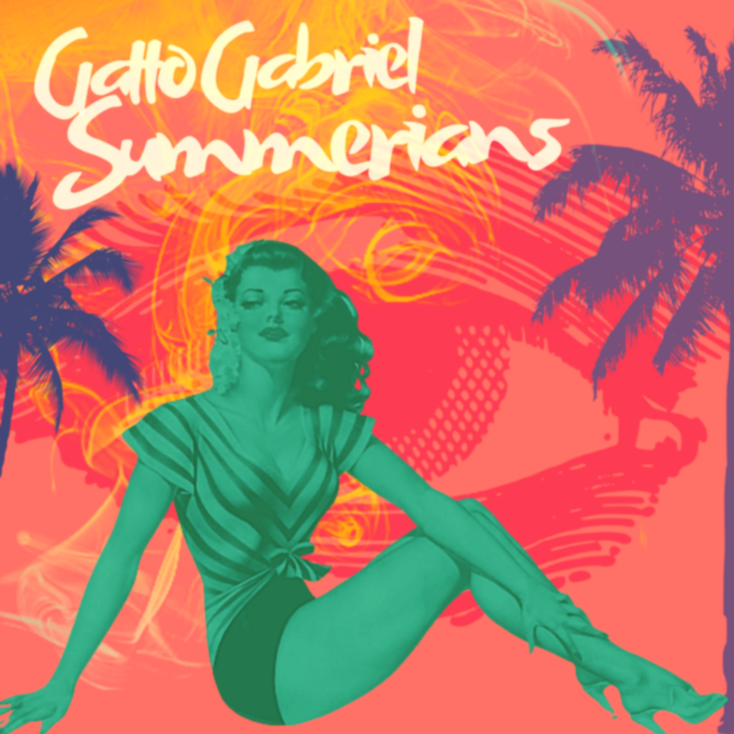 SUMMERIANS