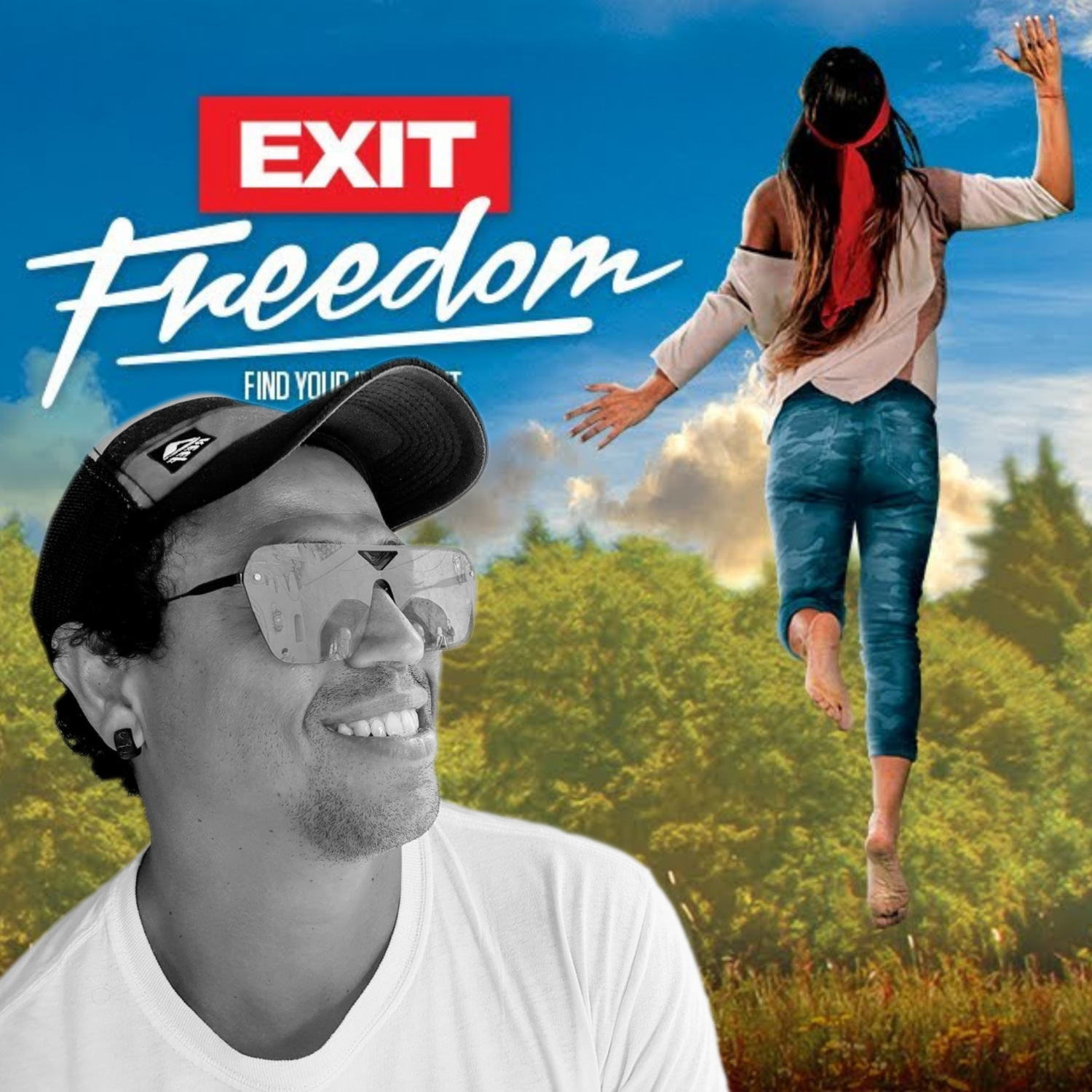 Join the EXIT Festival in Serbia 2021
