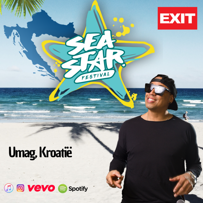 Sea Star Festival CROATIA