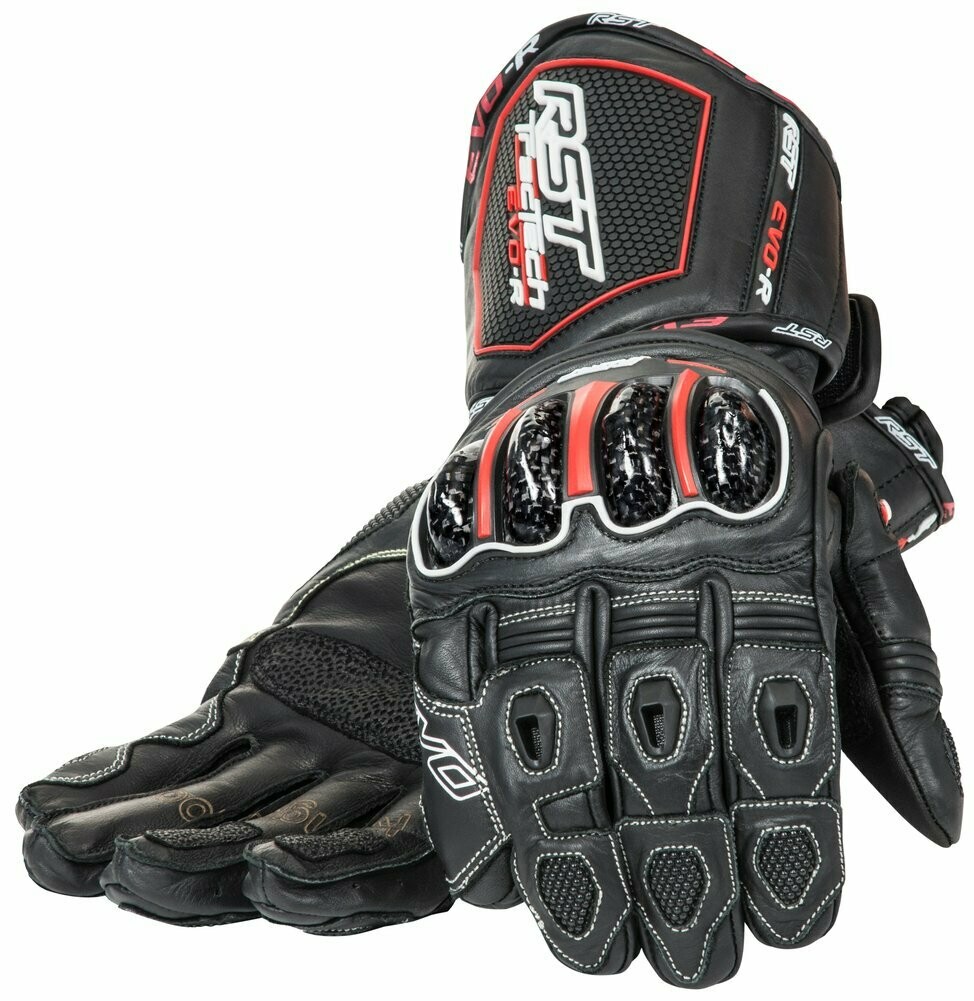 RST Tractech Evo CE Handschuhe- 15%Rabat