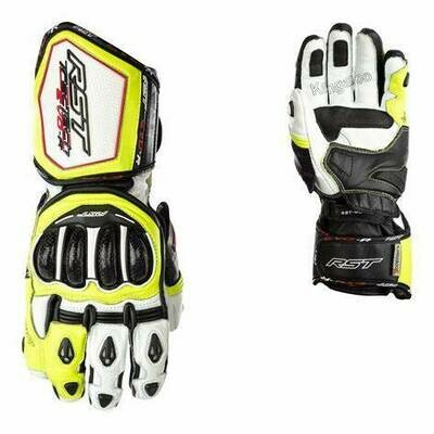 RST Tractech Evo R CE Handschuhe -15% Rabat