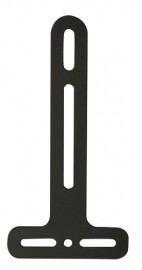 Halter für Reflektor