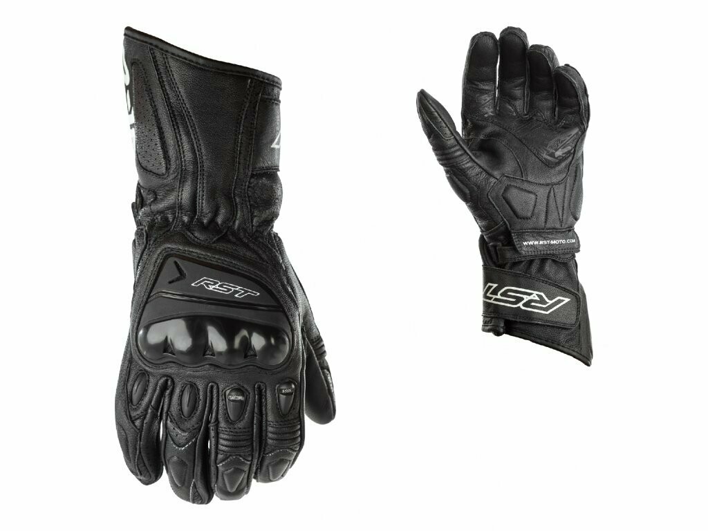 RST R 18 Semi-Sport Handschuhe