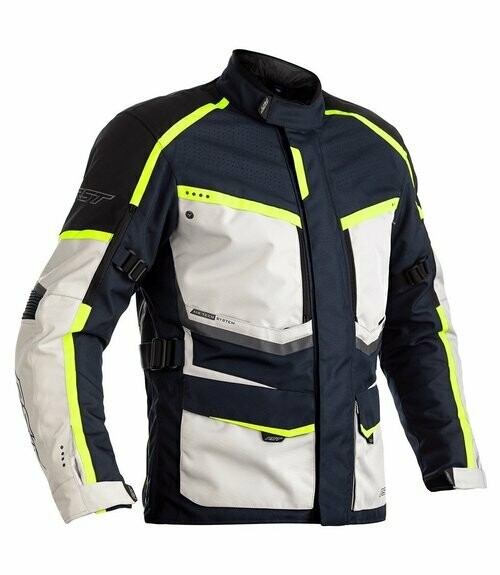 RTS Maverick CE Textiljacke