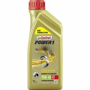 Castrol Motorenoel 10W40