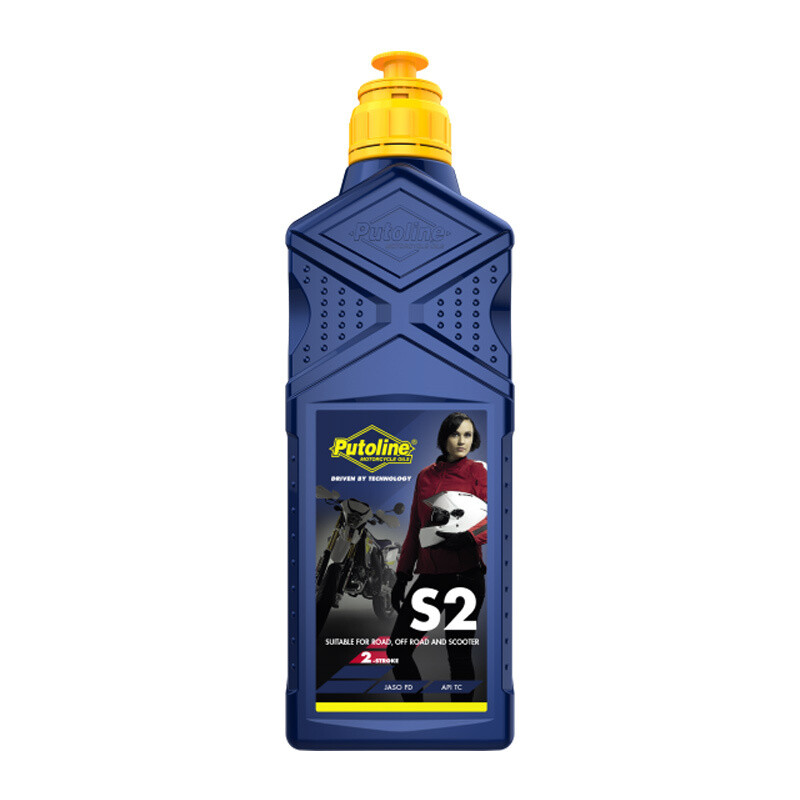 Putoline 2T Mischoel