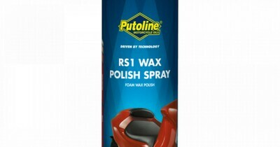 Putoline Polish Spray RS1 WAX