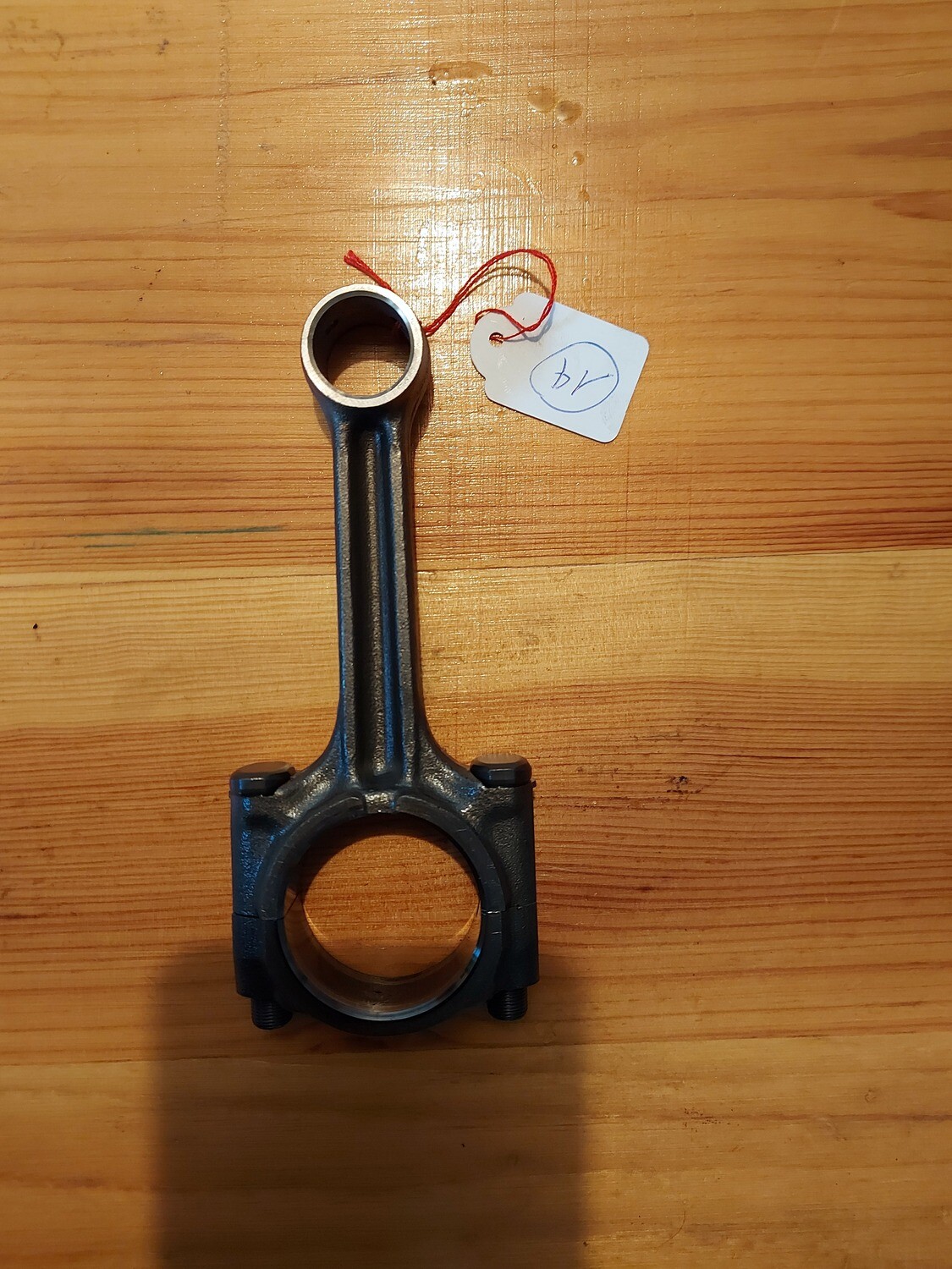 Pleuel 4 STK für Suzuki GSX-R 1100