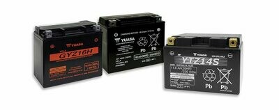 Batterien