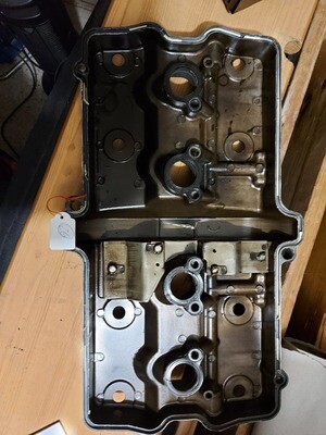 Ventildeckel Suzuki GSX-R 1100/ Suzuki Bandit