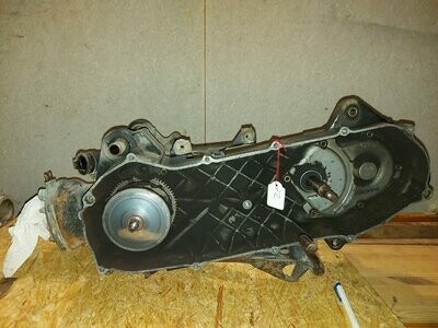 Motor SR 50 Aprilia
