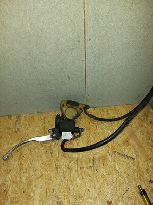Bremse  v kompl SR 50 Aprilia