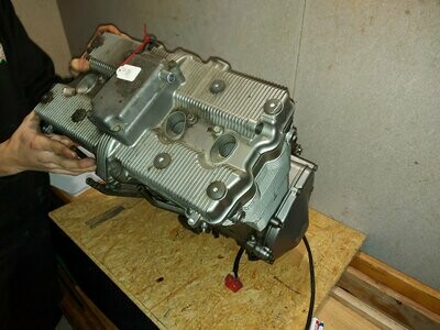 Motor Suzuki N721