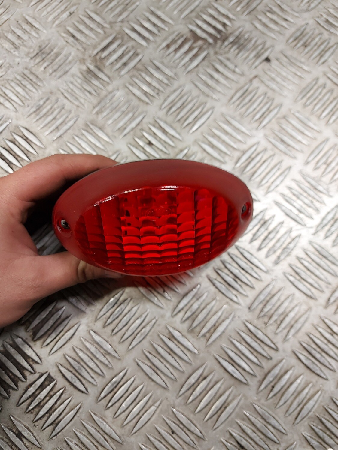Rücklicht