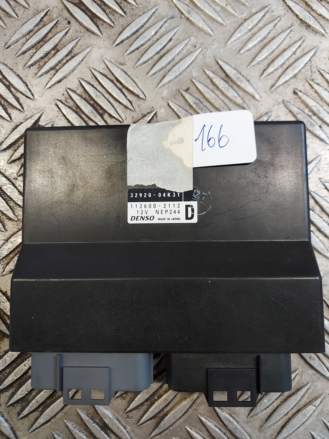 Steurgerät 32920-04K31