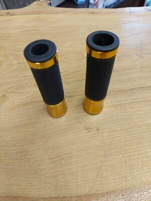 Griffe Alu Gold