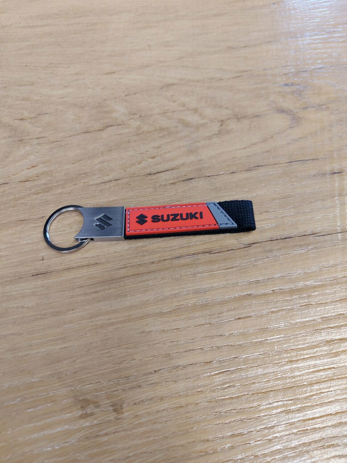Schlüsselanhänger Suzuki