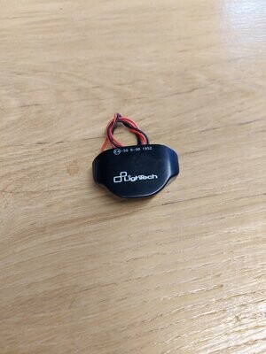 LED Nummerbeleuchtung