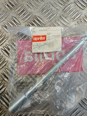 Achse SR 50 Rad V AP8225354