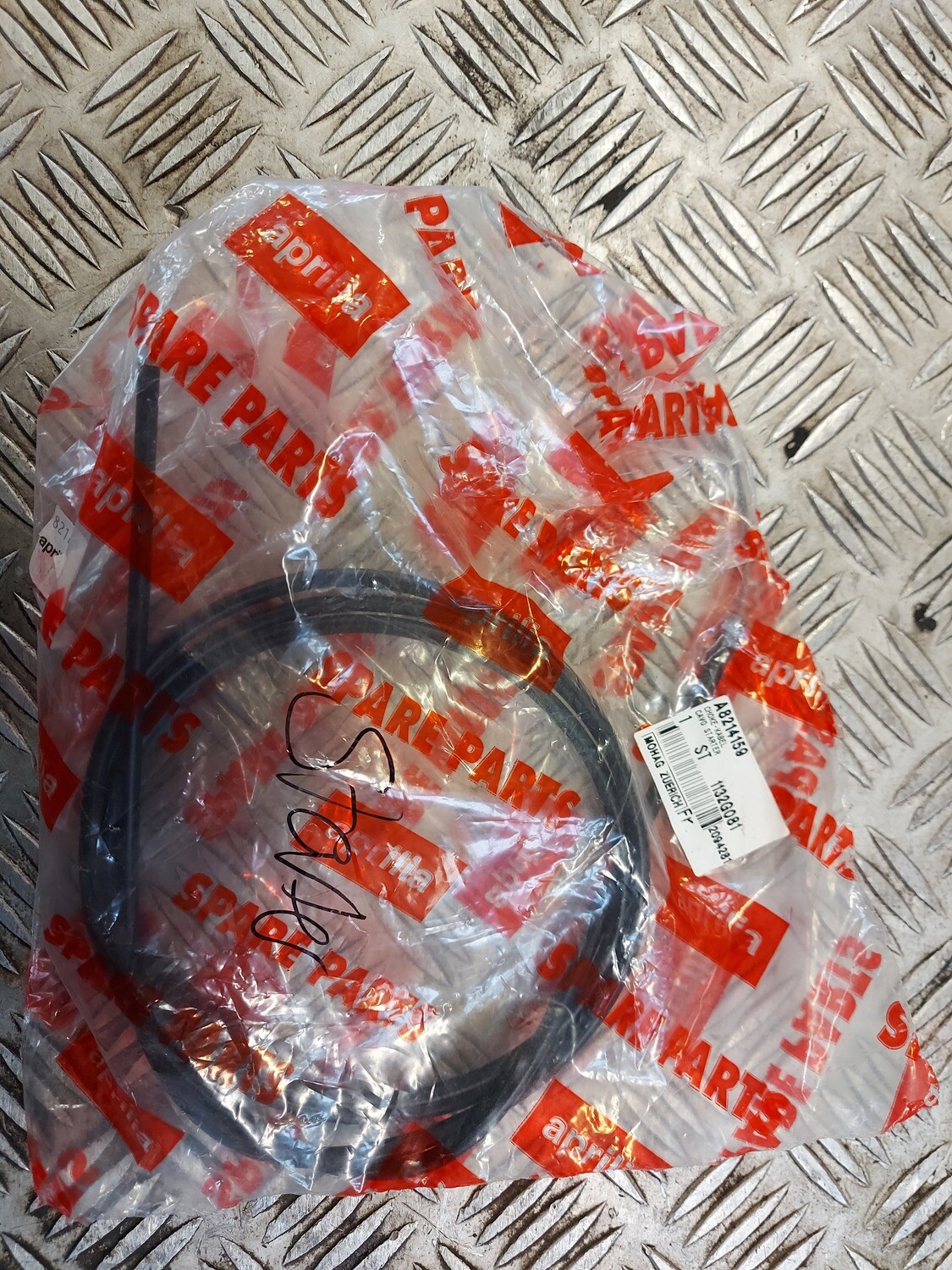Chokekabel A8214159