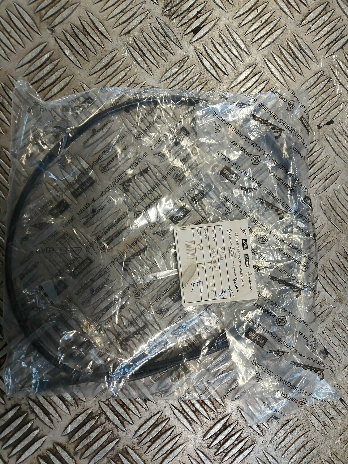 Chokekabel A8214159