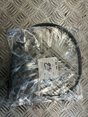Chokekabel RS 125