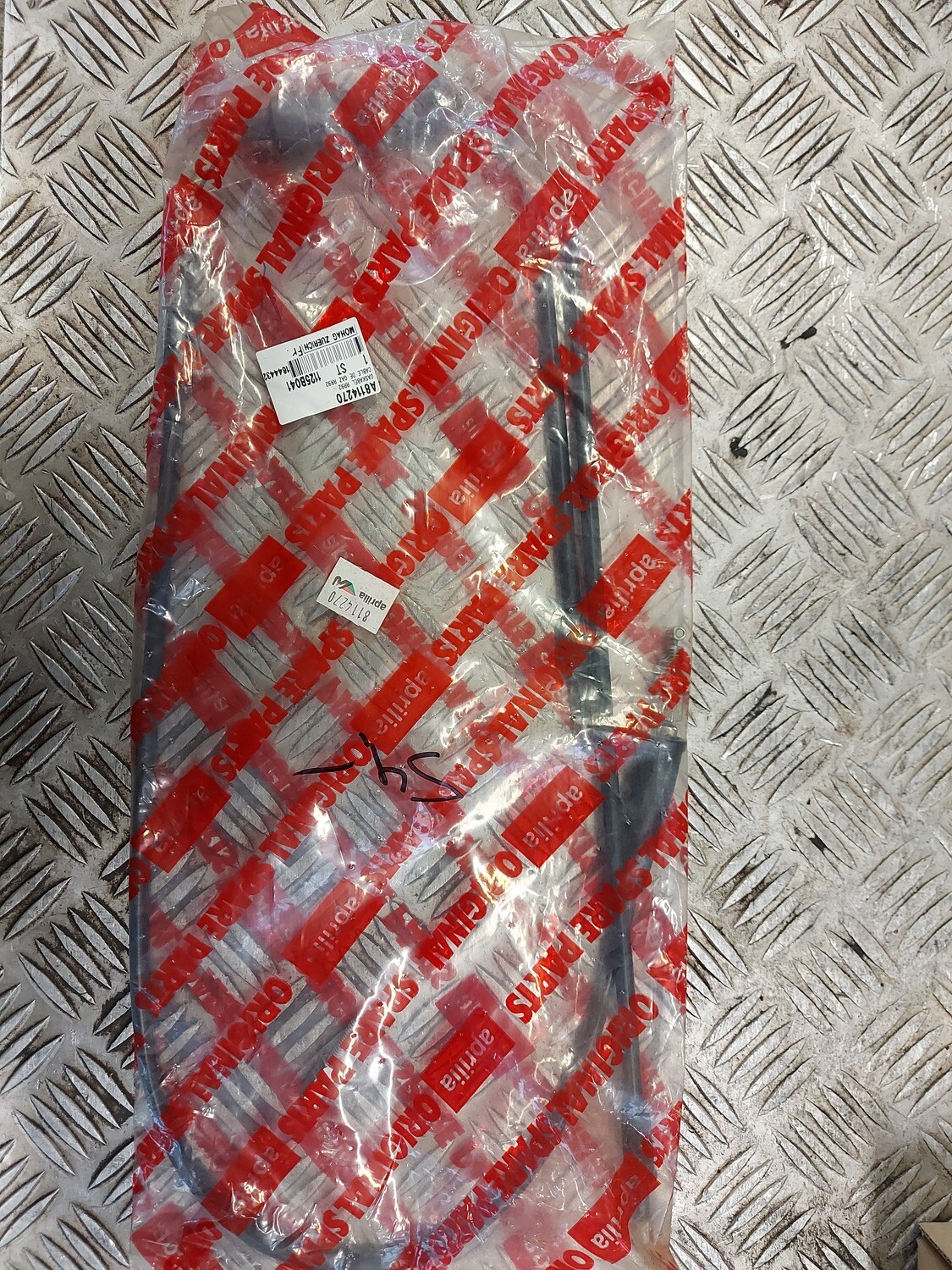 Gaskabel A8114270