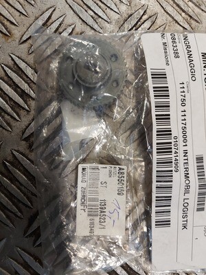 Ölpumpenrad SR A8550159