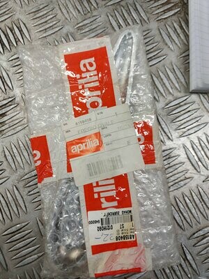 Habana Custom Chromabdeckung 8158408