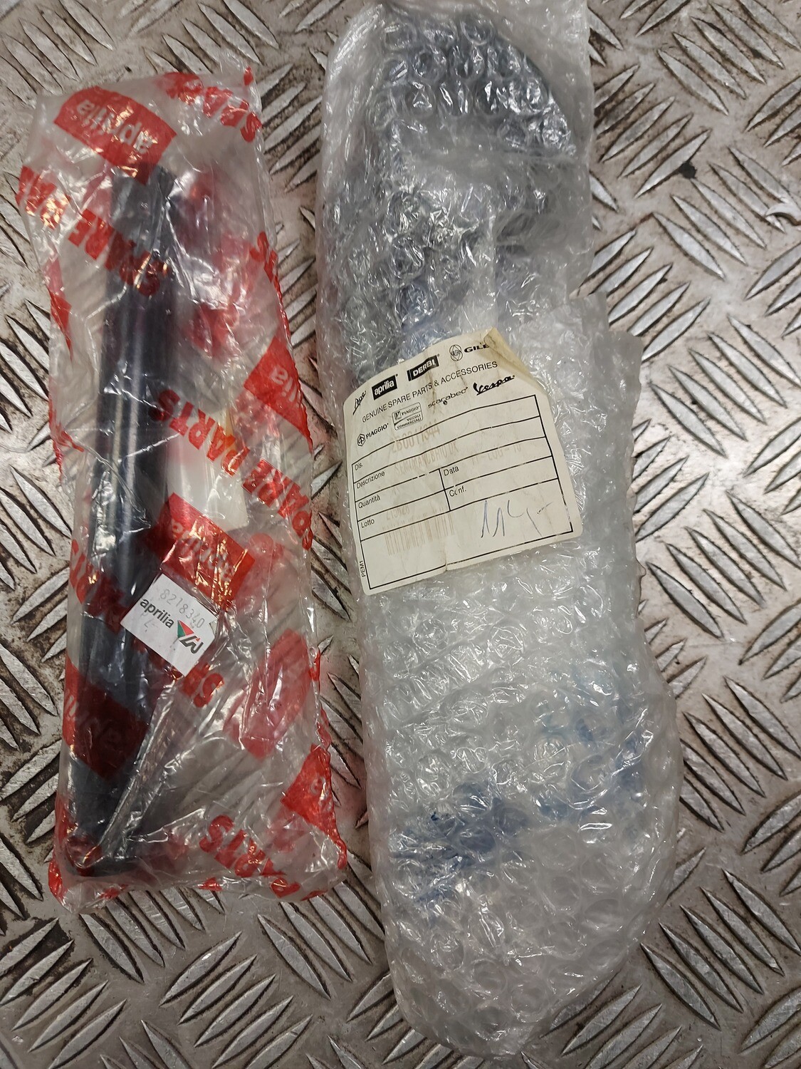 Lenkerstummel 8218340