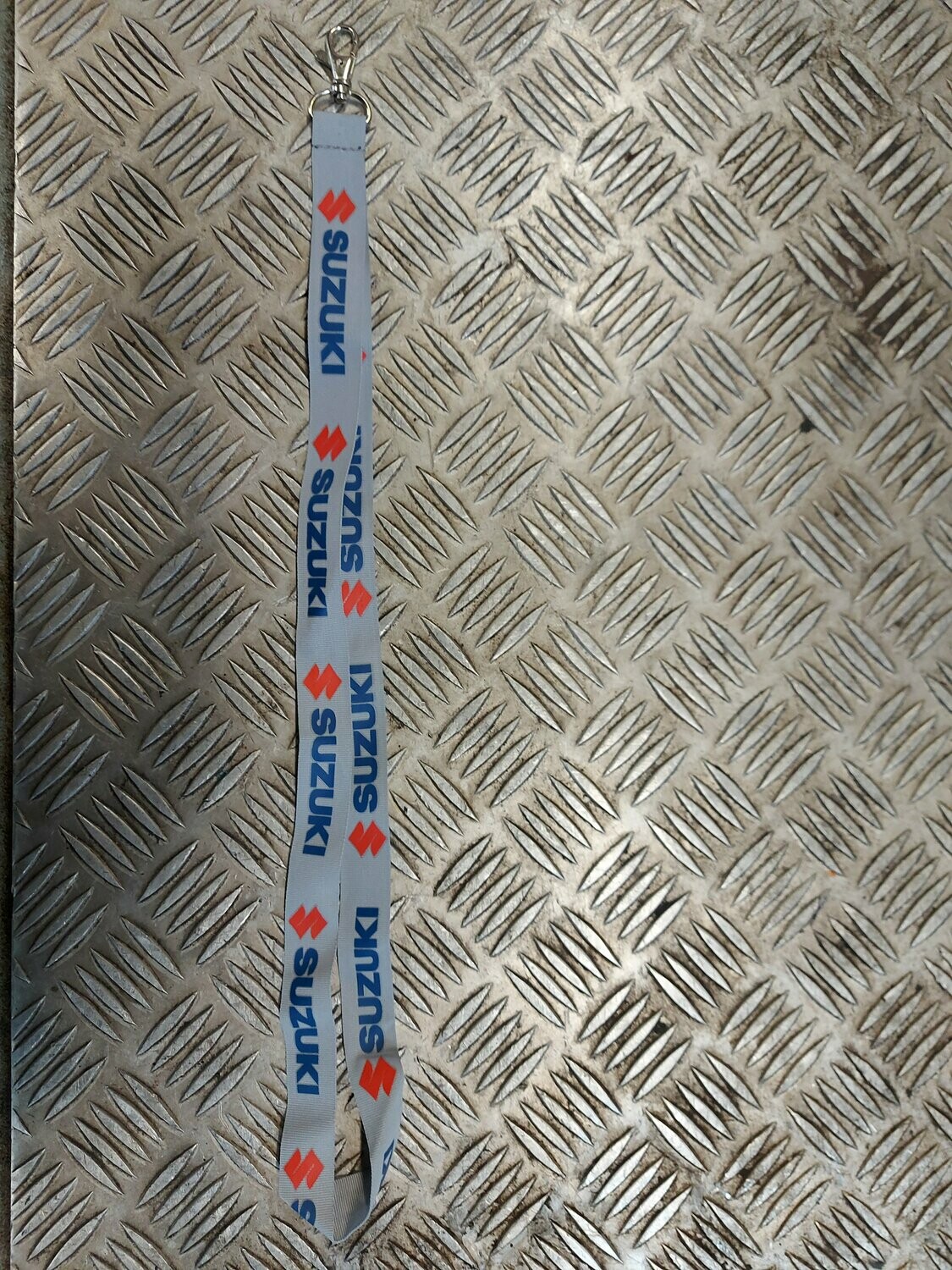 Suzuki Schlüsselanhänger