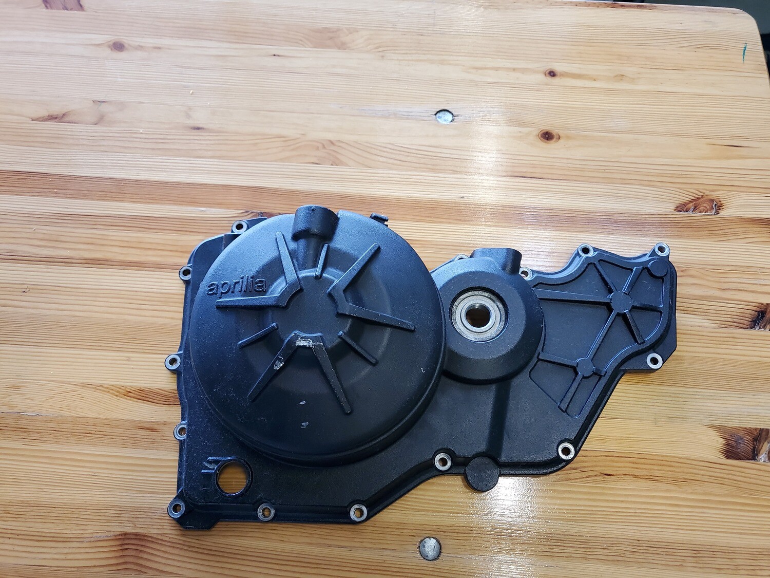 Kupplungsdeckel Aprilia RSV 4