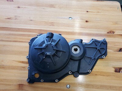 Kupplungsdeckel Aprilia RSV 4