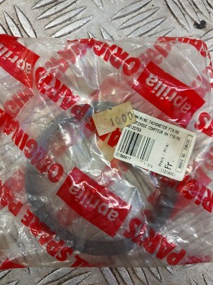 Gummi Tacho
