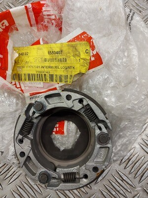 Kupplung Vario 8550407